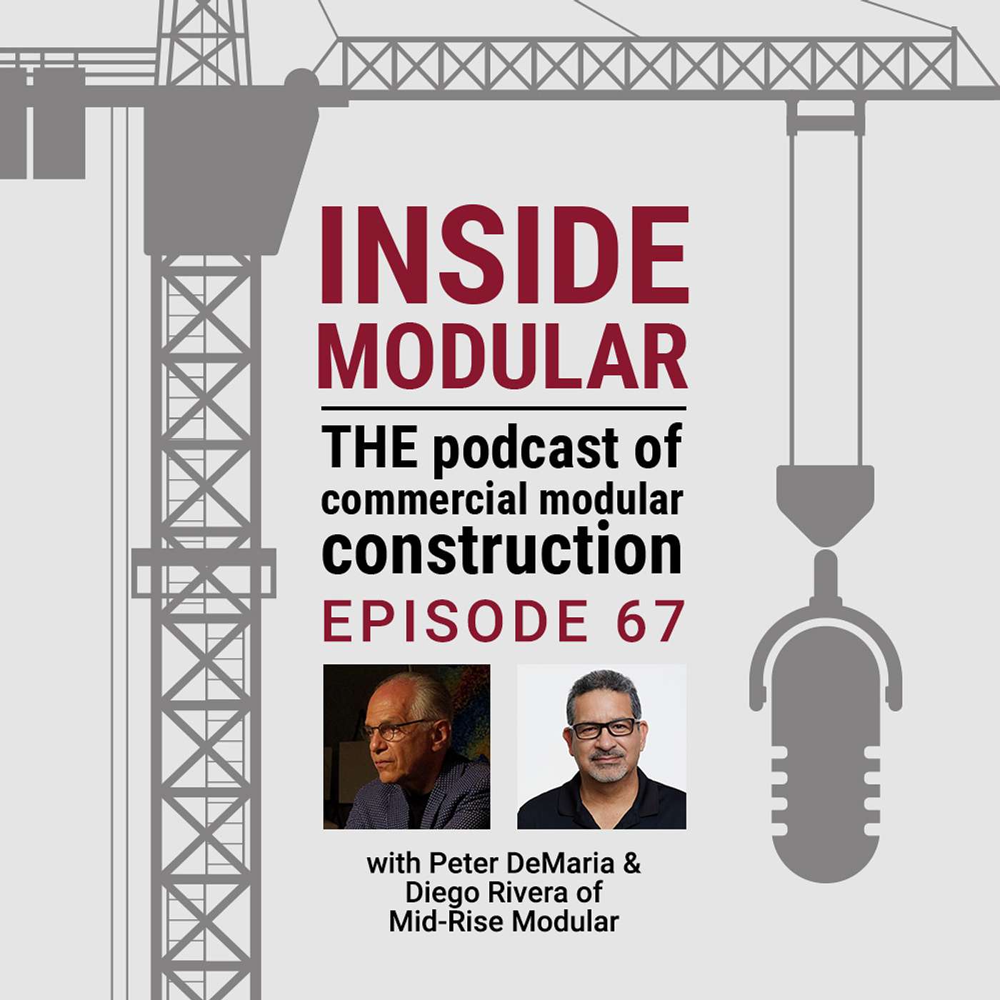 Communication & Collaboration: How Successful Modular Design and Fabrication Teams Work w/ Mid-Rise Modular