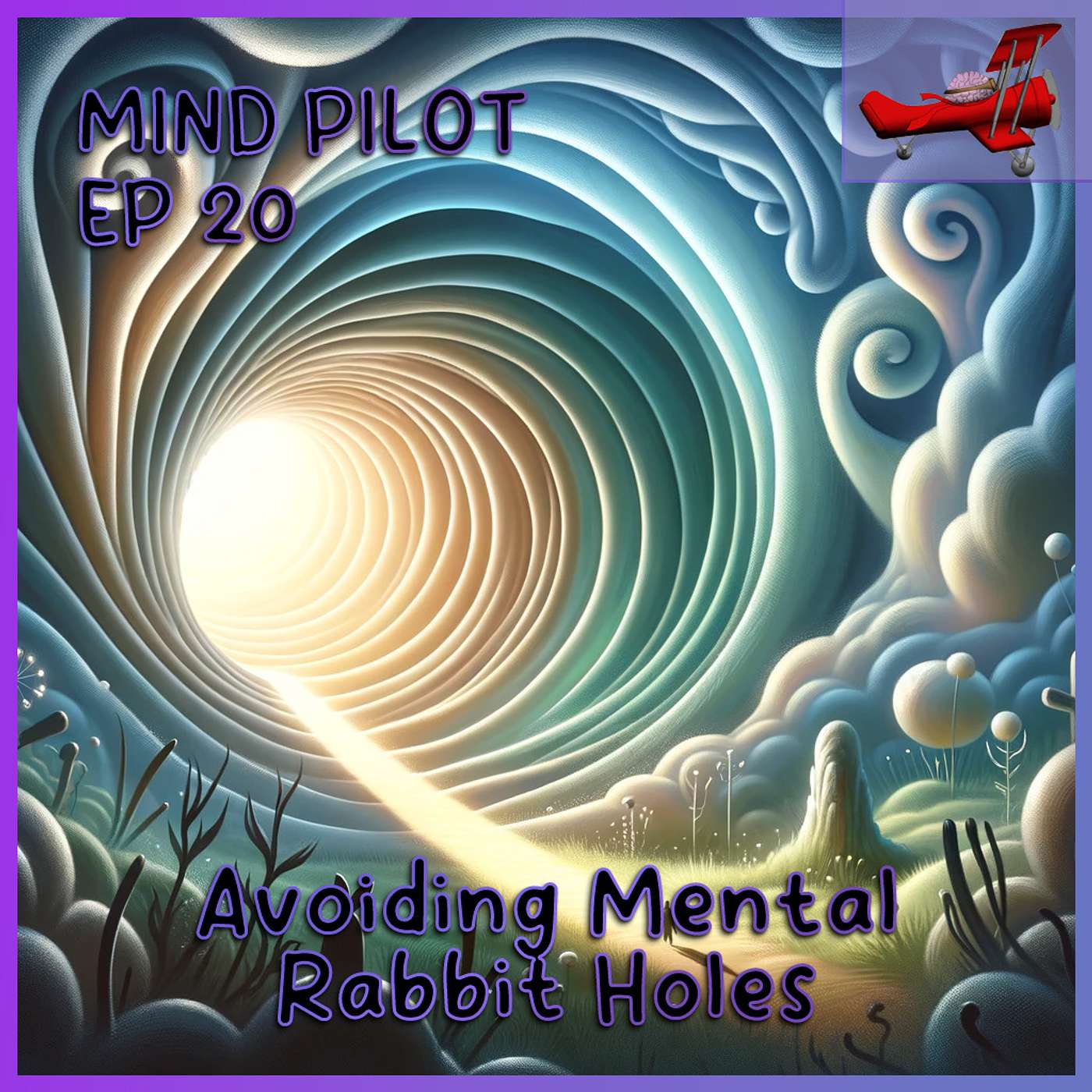 Mind Pilot