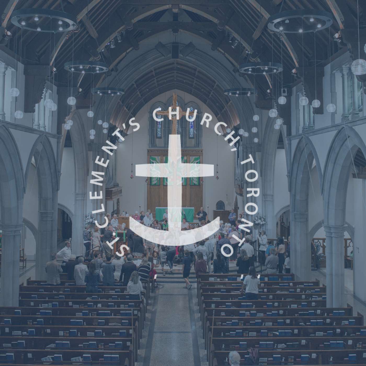 St. Clement\'s Church, Toronto
