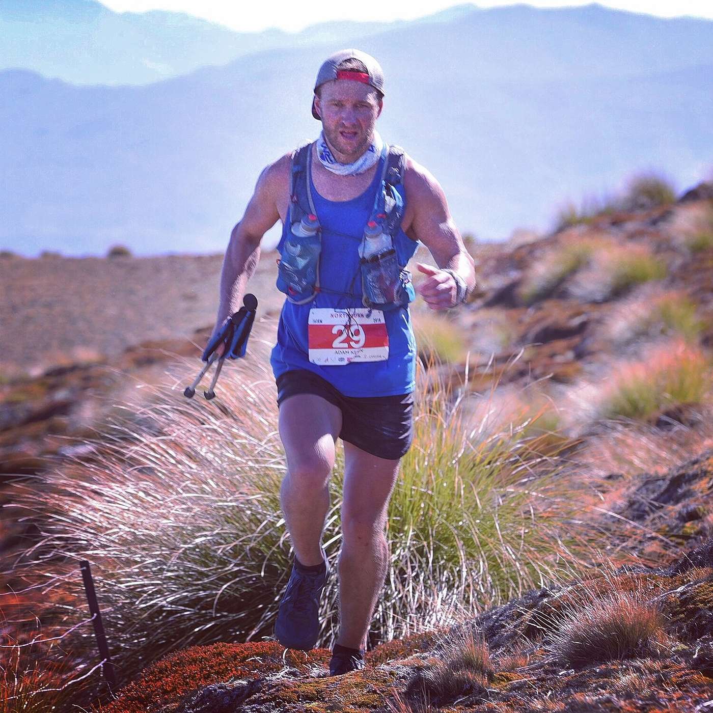 Dirt Church Radio Trail Running