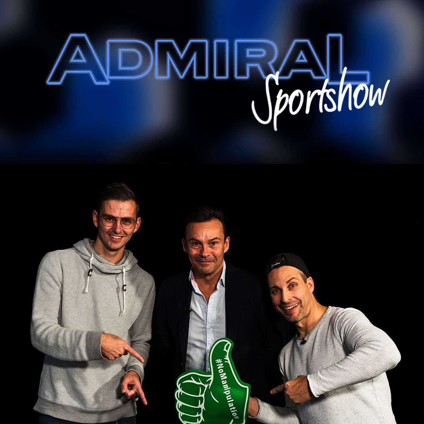 ADMIRAL - DER TALK