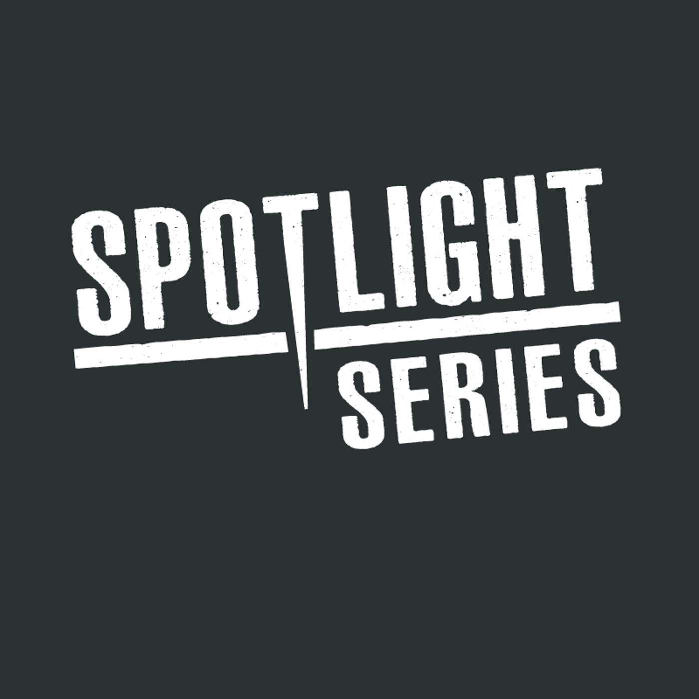 The Spotlight Series #71: Monsta Mack Part 2