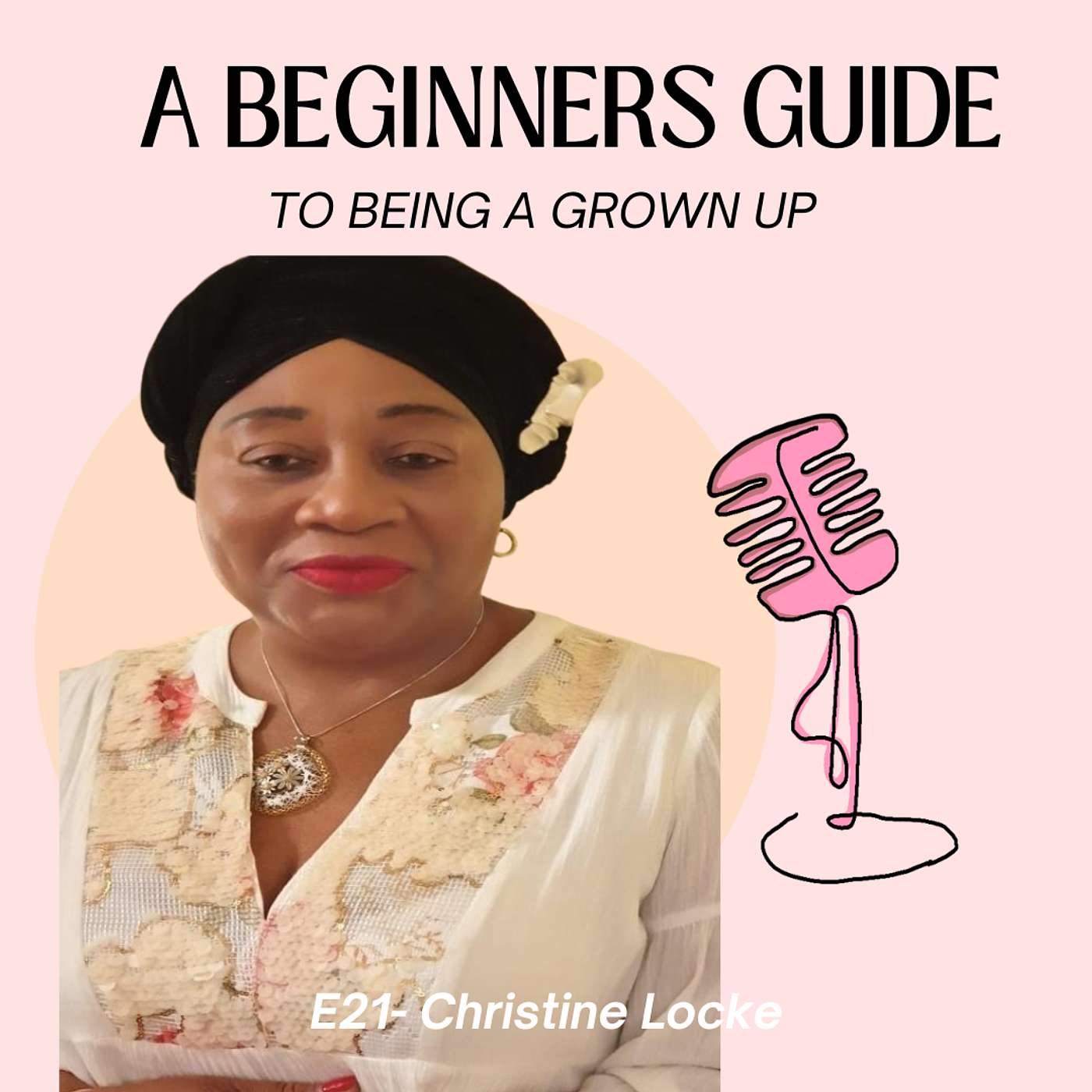 A Beginners Guide To Being A Grown Up