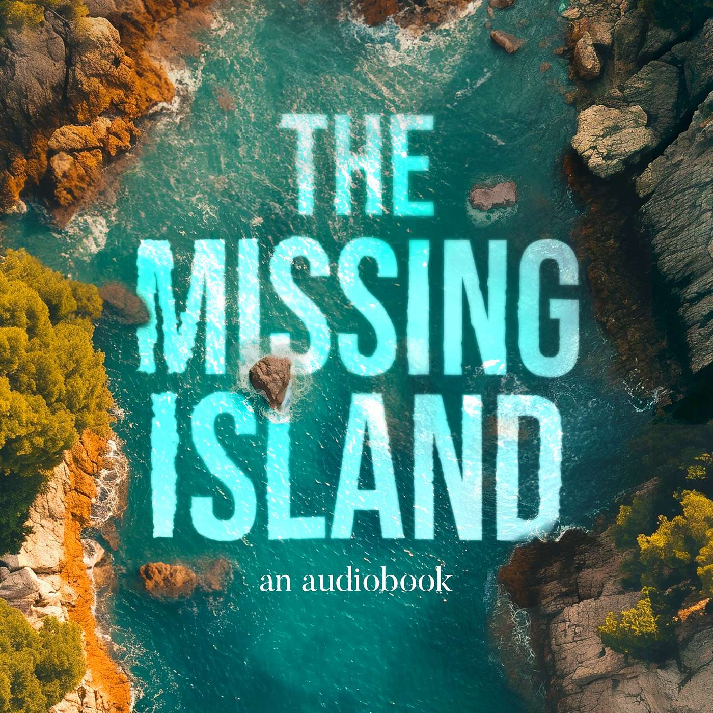 New Audio Story: The Missing Island (Chapter 1)