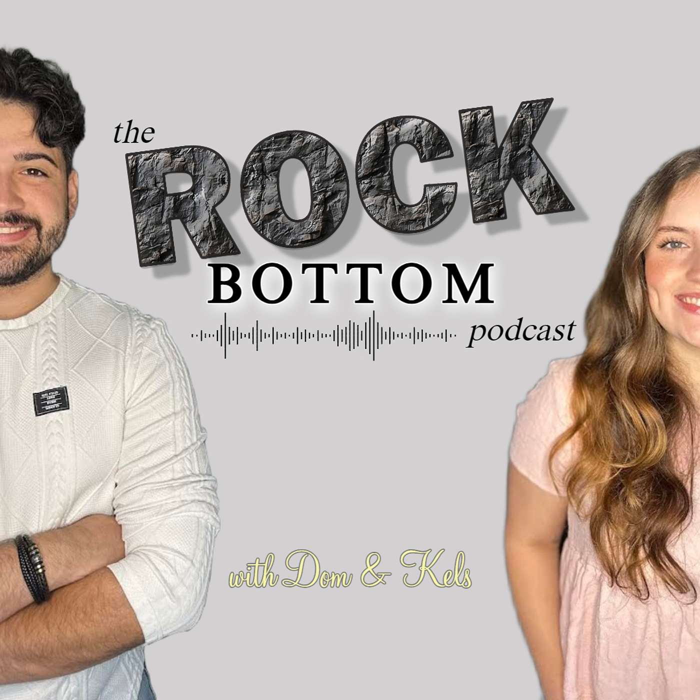 The Rock Bottom Podcast