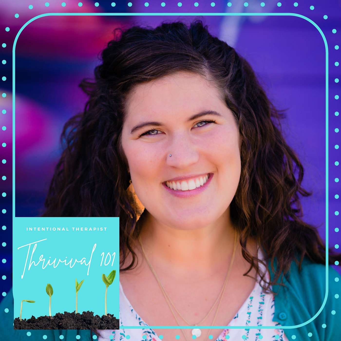 Intentional Time Off:  A (Second) Conversation with Arianna Smith