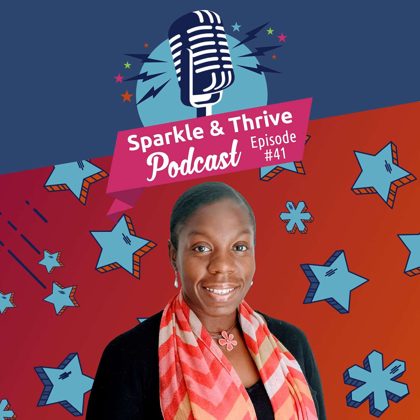 [Episode 41] Why is it important to talk about money, innovation and GIRL power? Yinka Ewuola, co-founder of UK Black Tech sets the record straight in this incredibly moving interview.