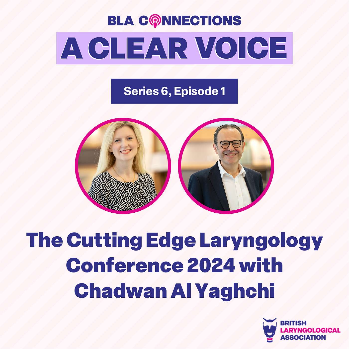 A Clear Voice