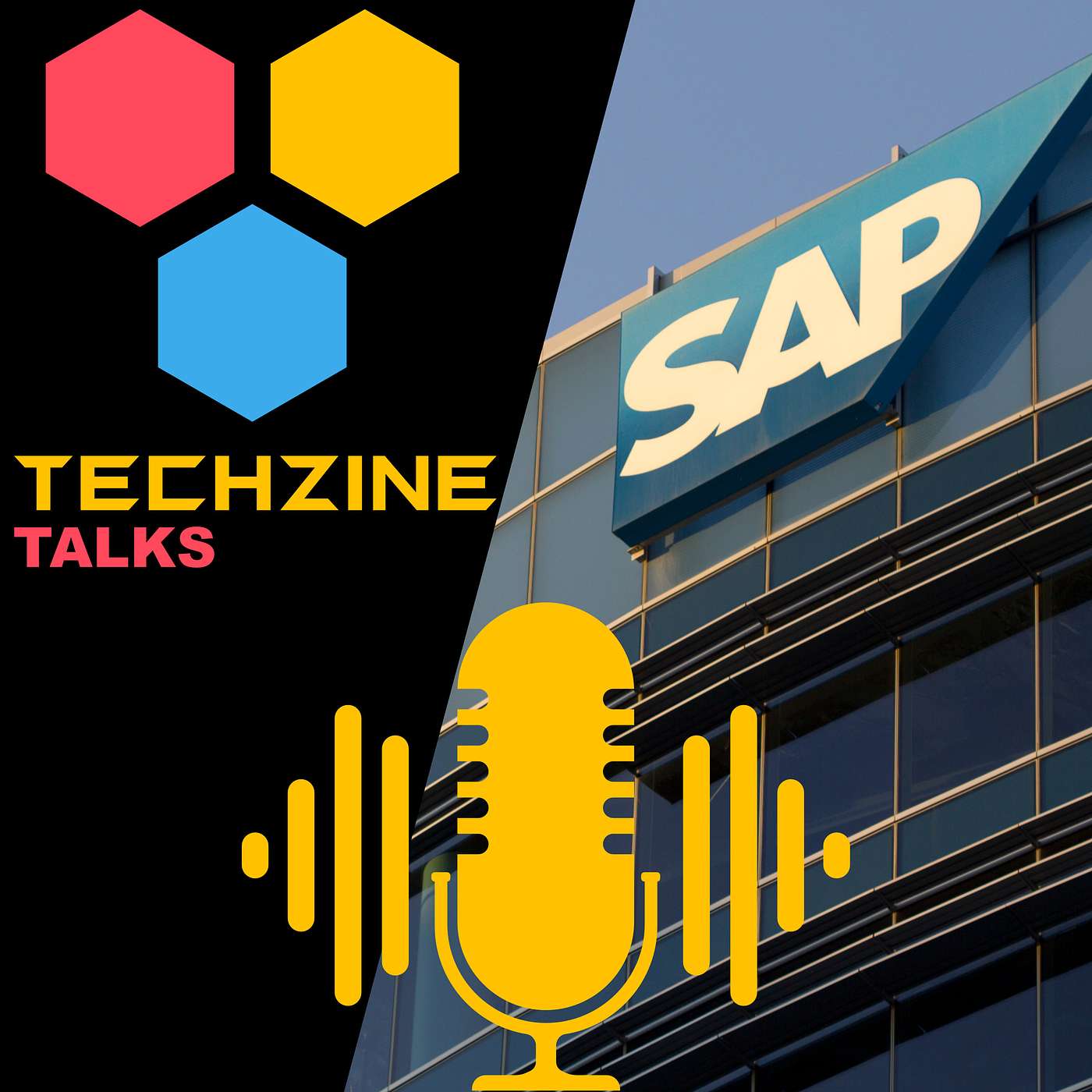 Techzine Talks