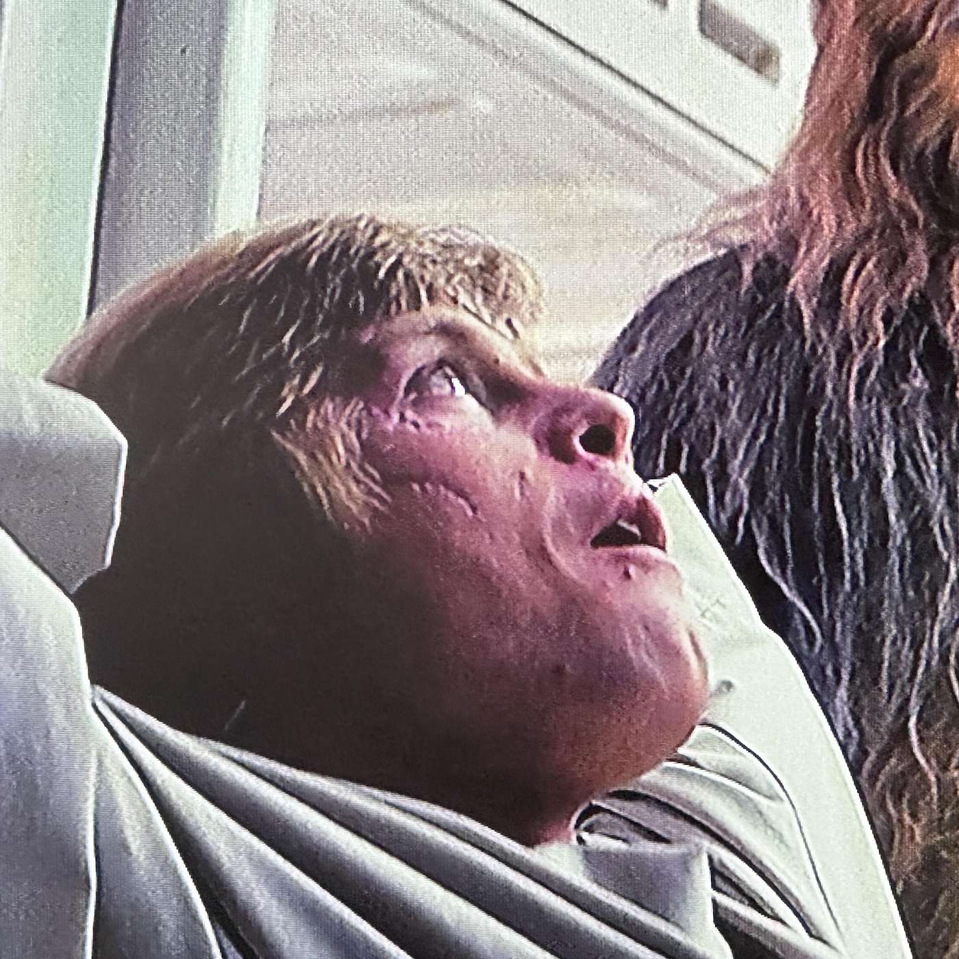 149 - Scene It Through the Grapevine 05 - Star Wars: The Empire Strikes Back