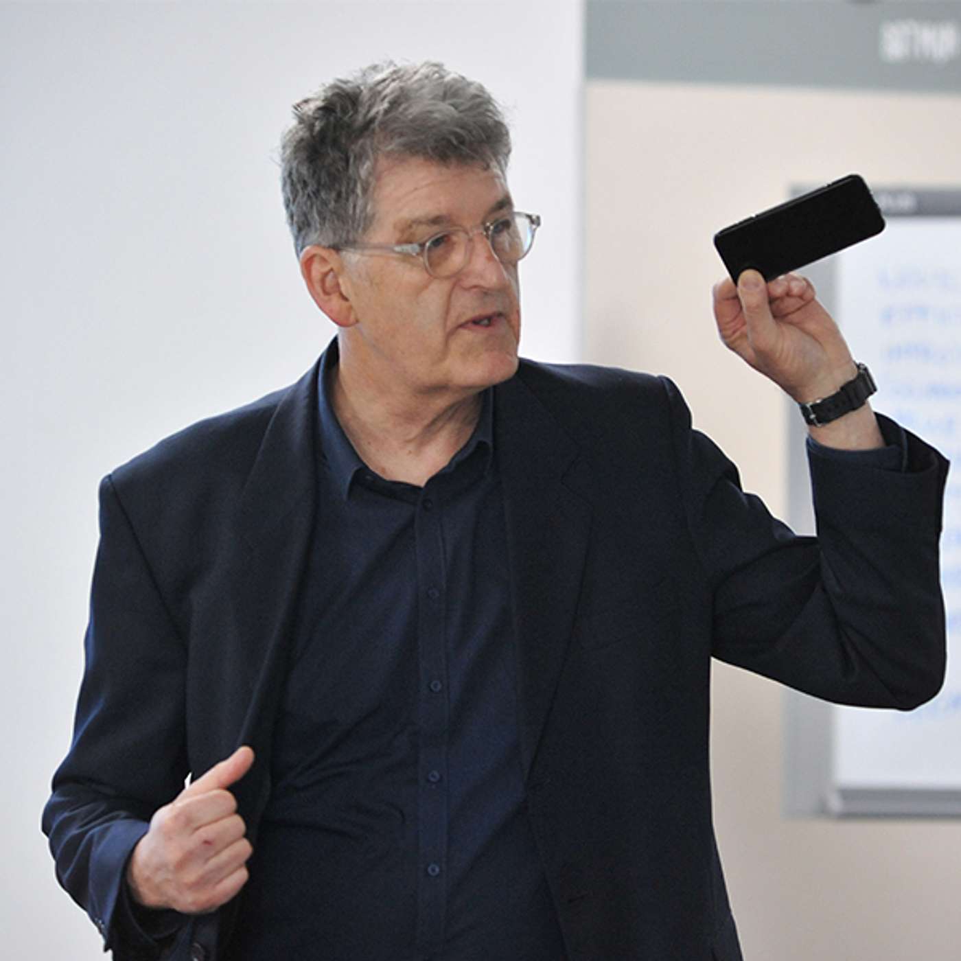 How innovation drives the global economy. episode artwork