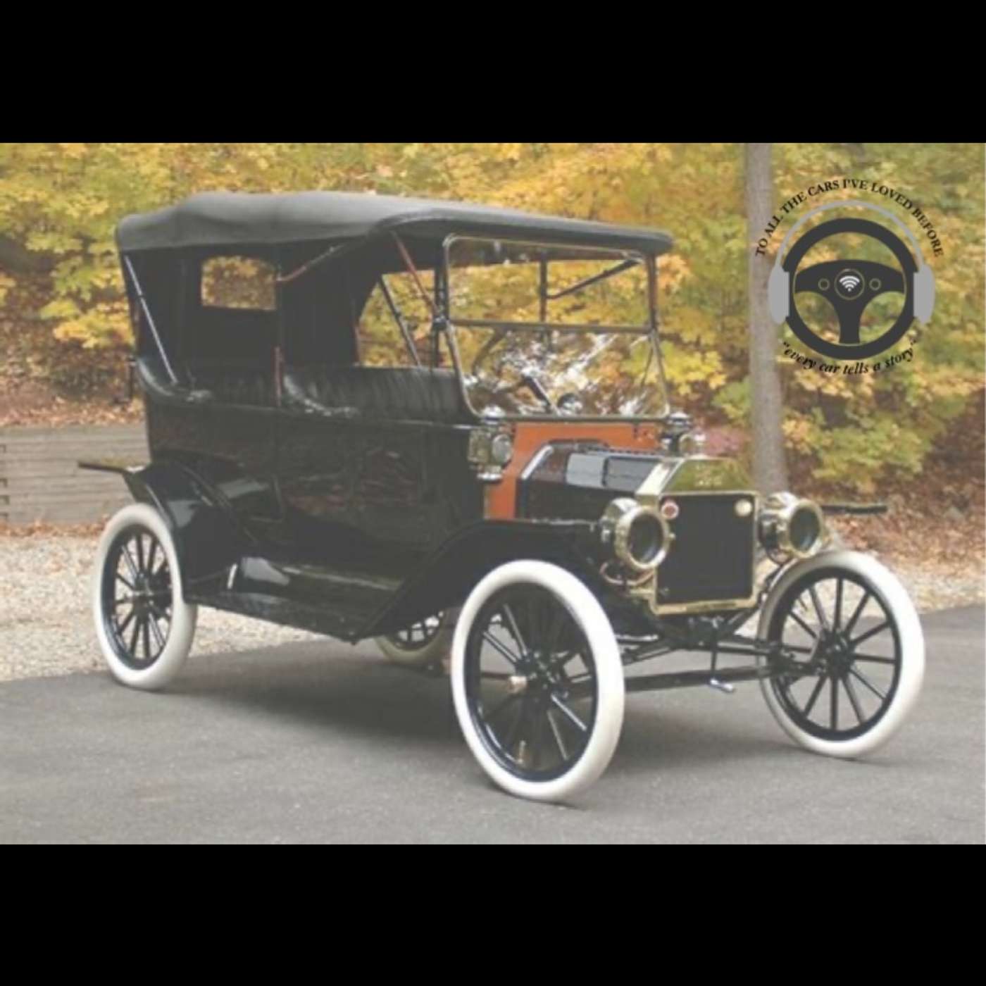 To All The Cars I\'ve Loved Before: Classic Cars, Car Stories, and More