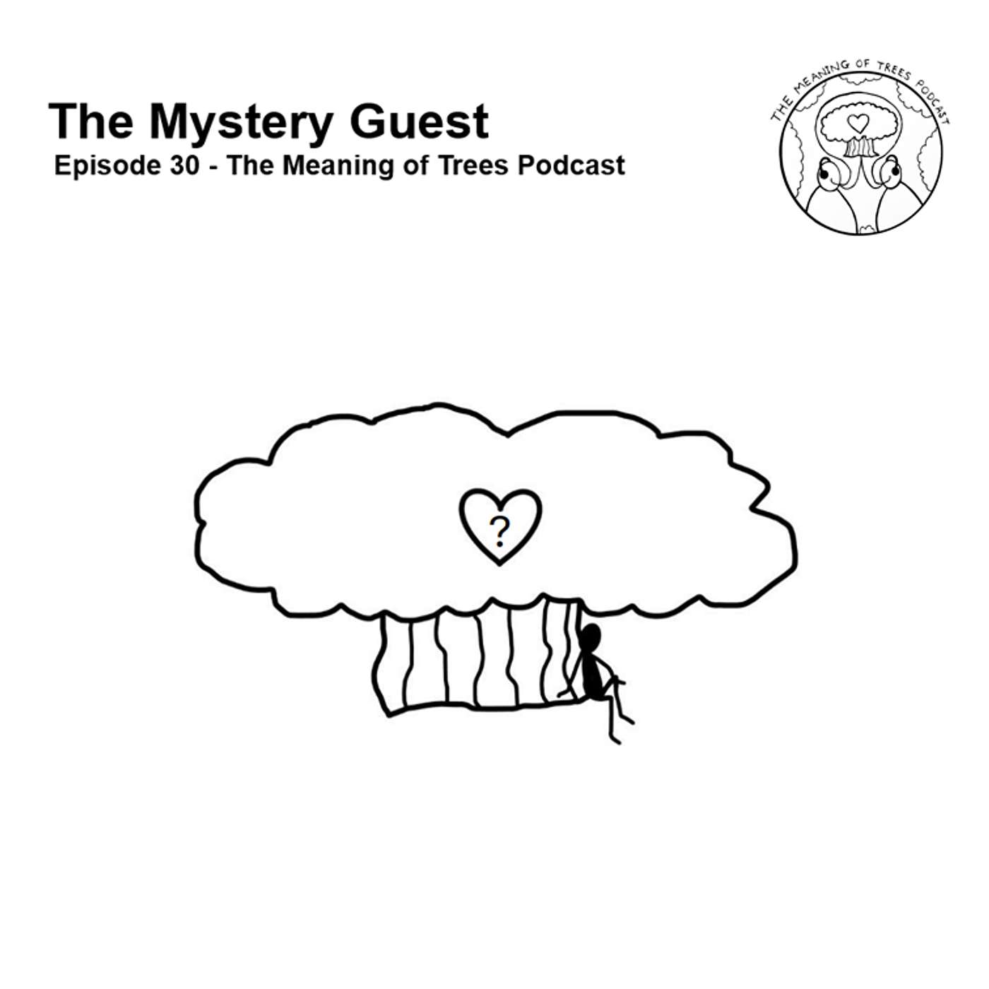 The Mystery Guest - E30