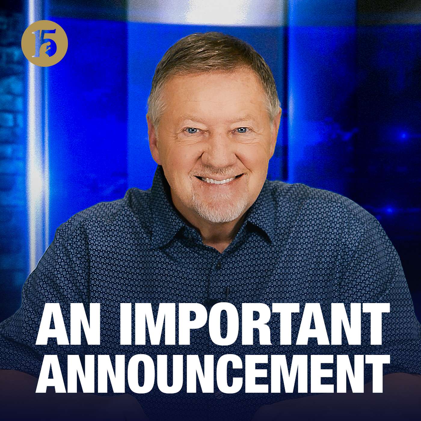 An Important Announcement | Give Him 15: Daily Prayer with Dutch | July 28, 2026