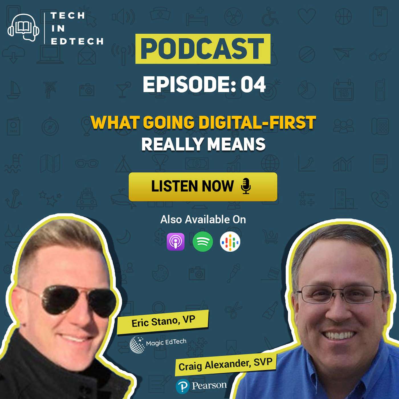 What Going Digital-First Really Means