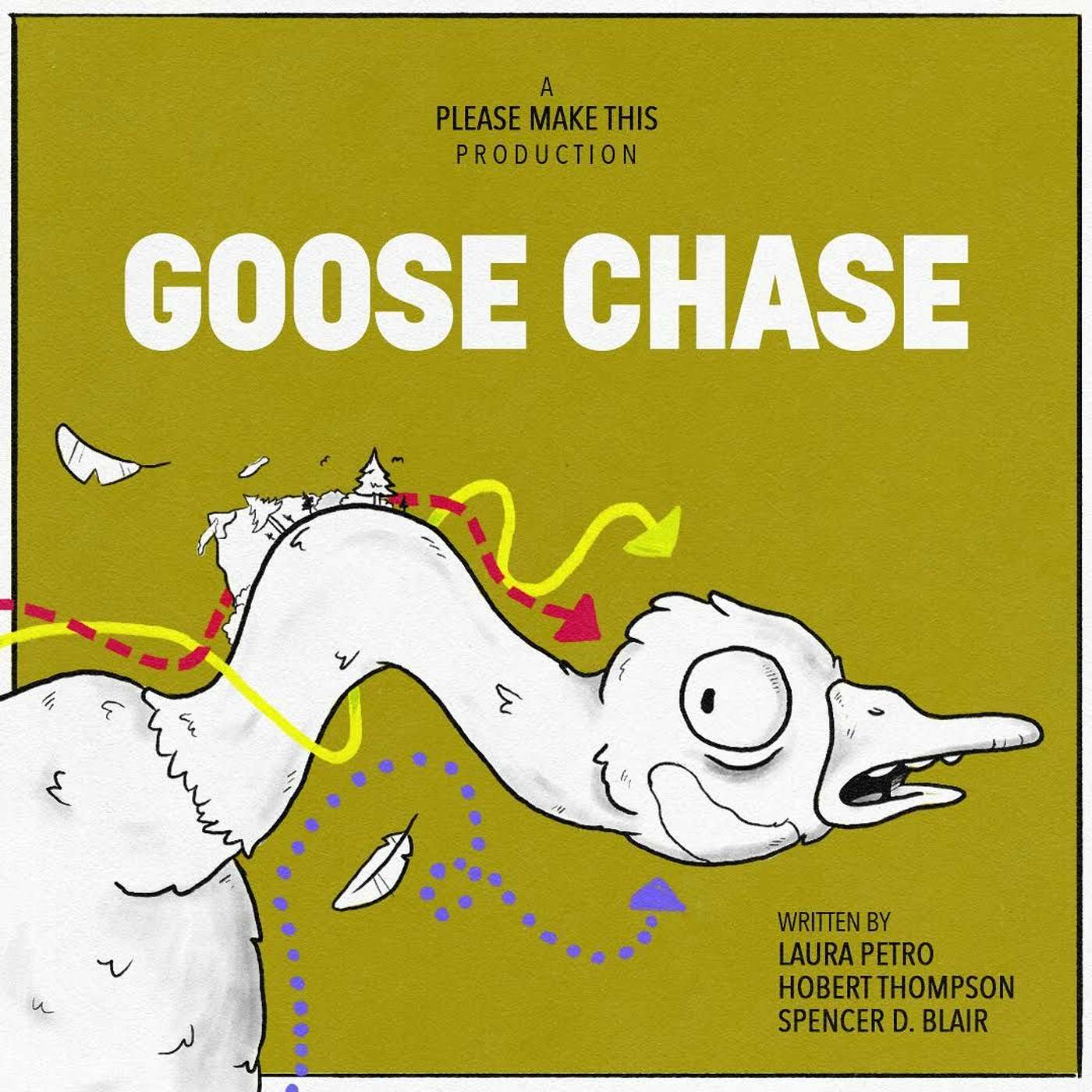 Goose Chase