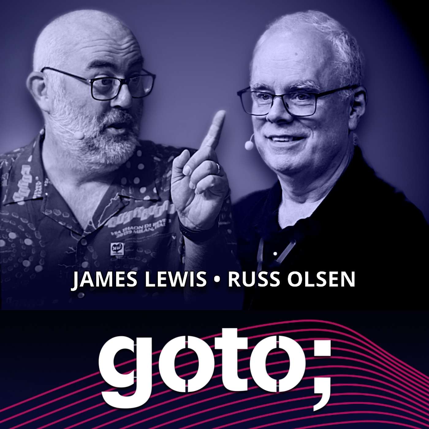 How to Get People Excited about Functional Programming • Russ Olsen & James Lewis How to Get People Excited about Functional Programming • Russ Olsen & James Lewis