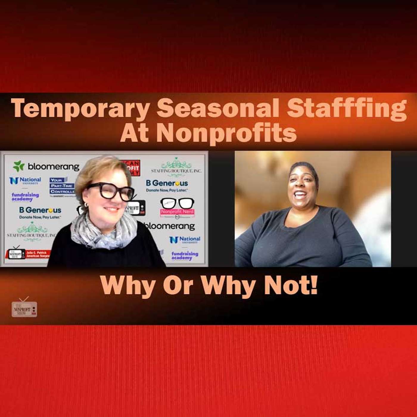 The Nonprofit Show