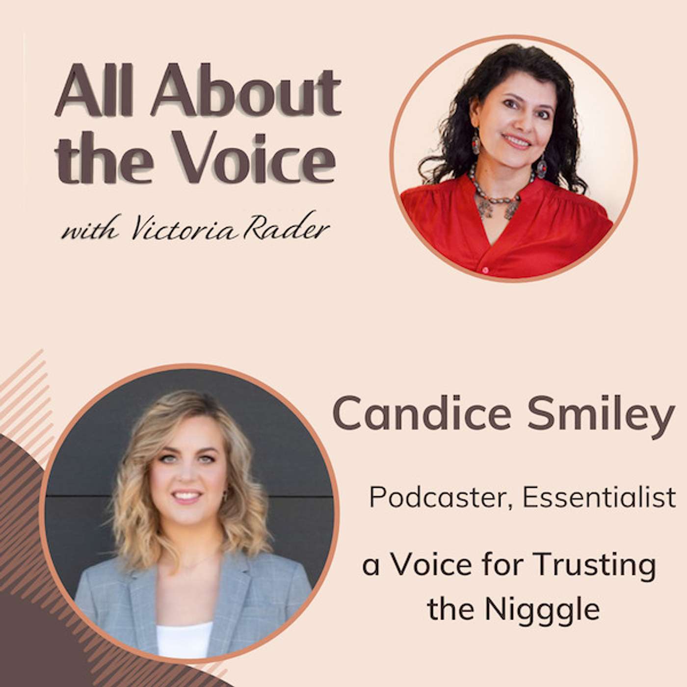 Healing and Overcoming with Candice Smiley