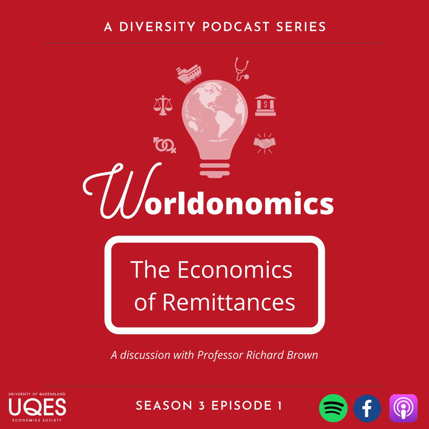 The Economics of Remittances The Economics of Remittances