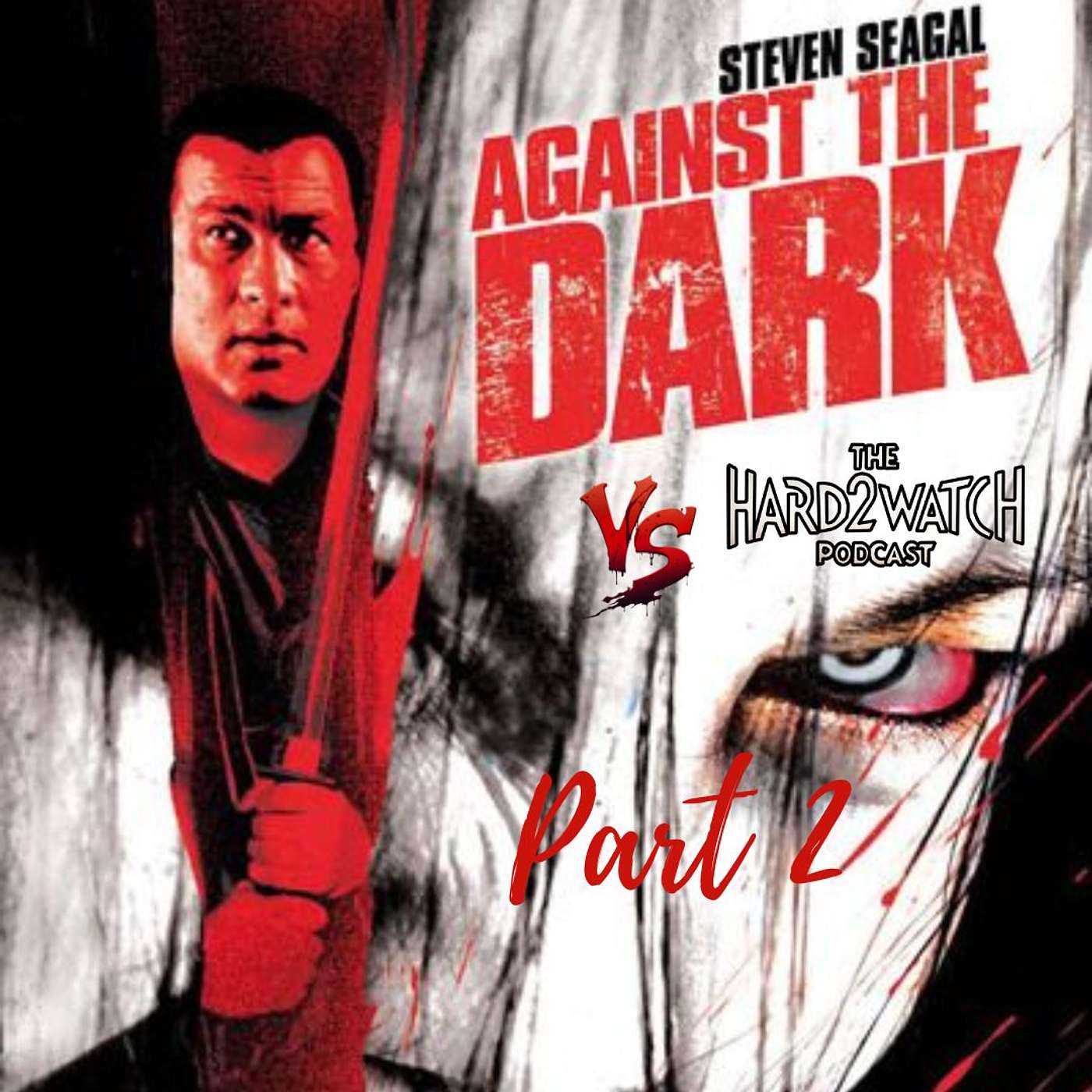4 - Against The Dark Review Part 2