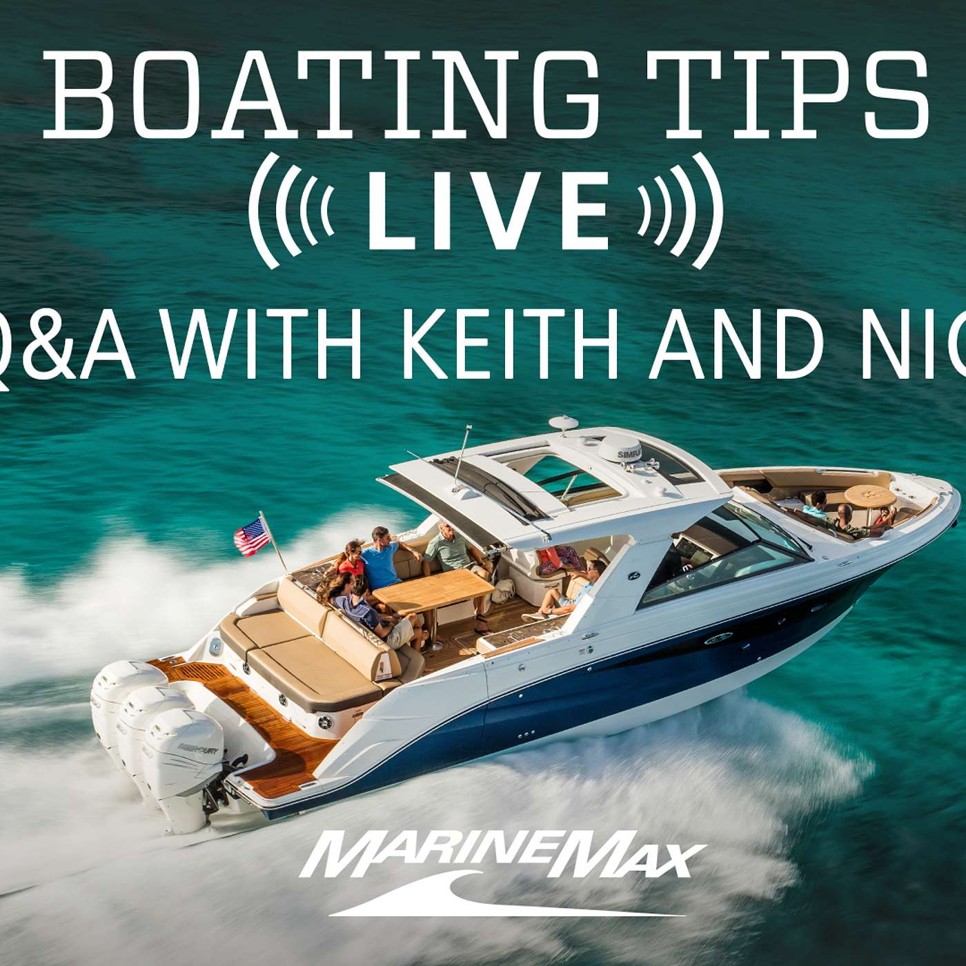 Boating Q&A | Boating Tips LIVE