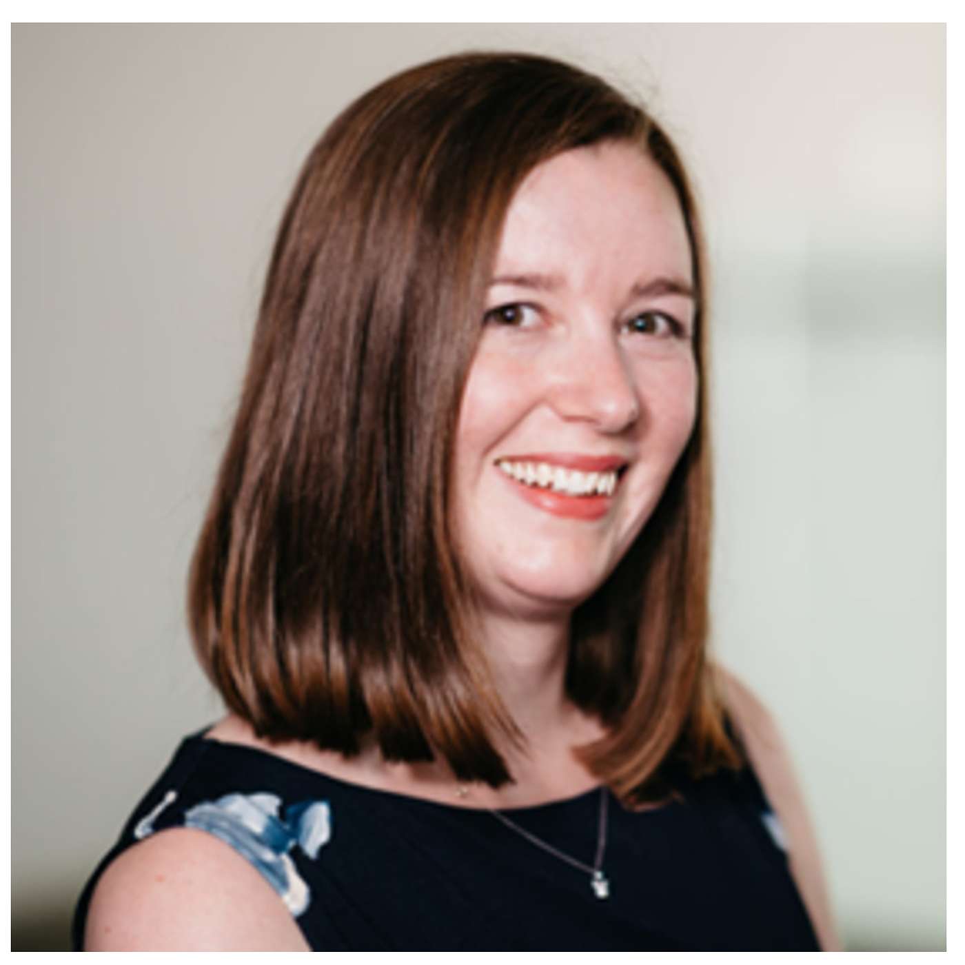 Ep. 43 WUN Career Stories with Kirsty Ayres, Anglian Water speaking with Julia Stichling, WUN Advocate. episode artwork