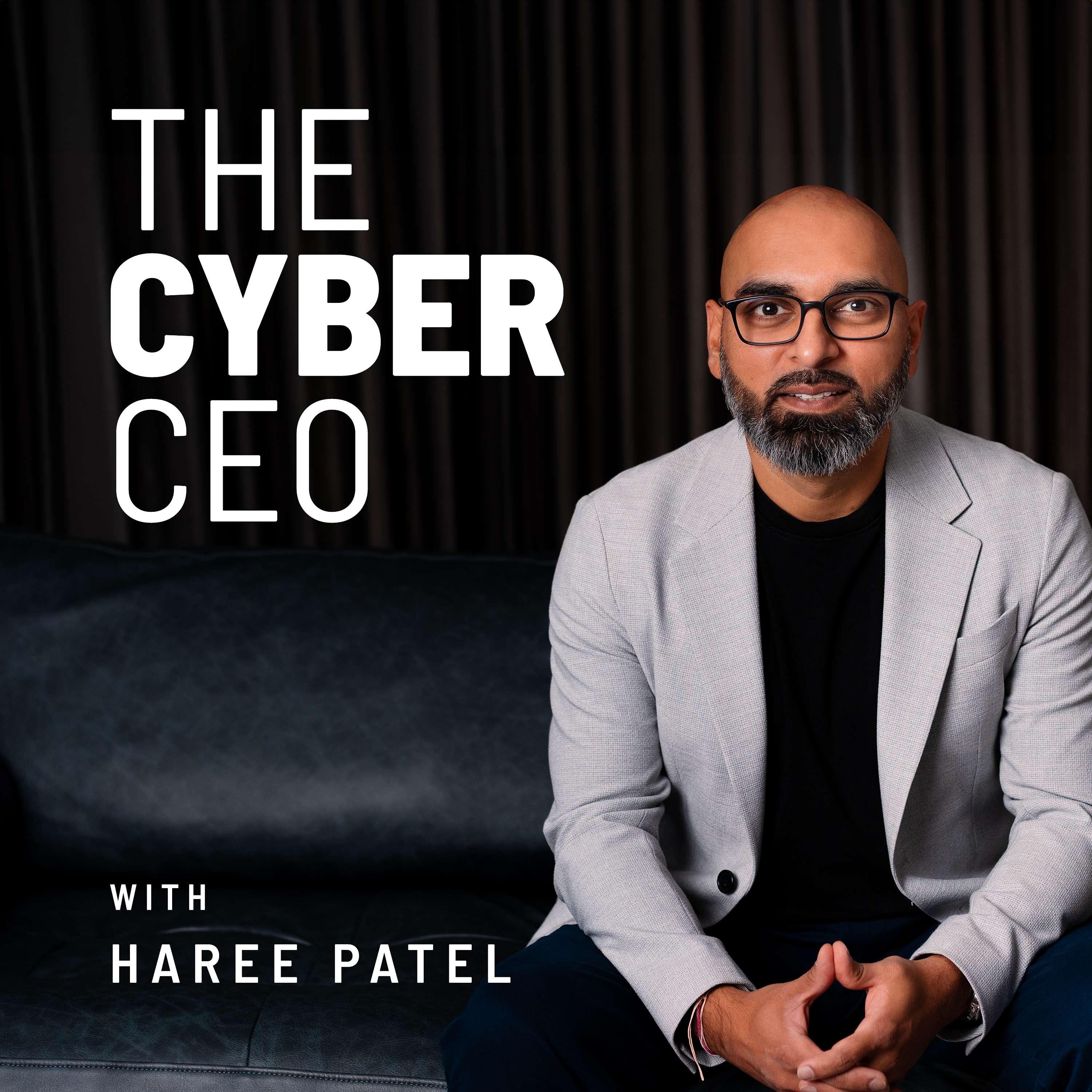 The Cyber CEO