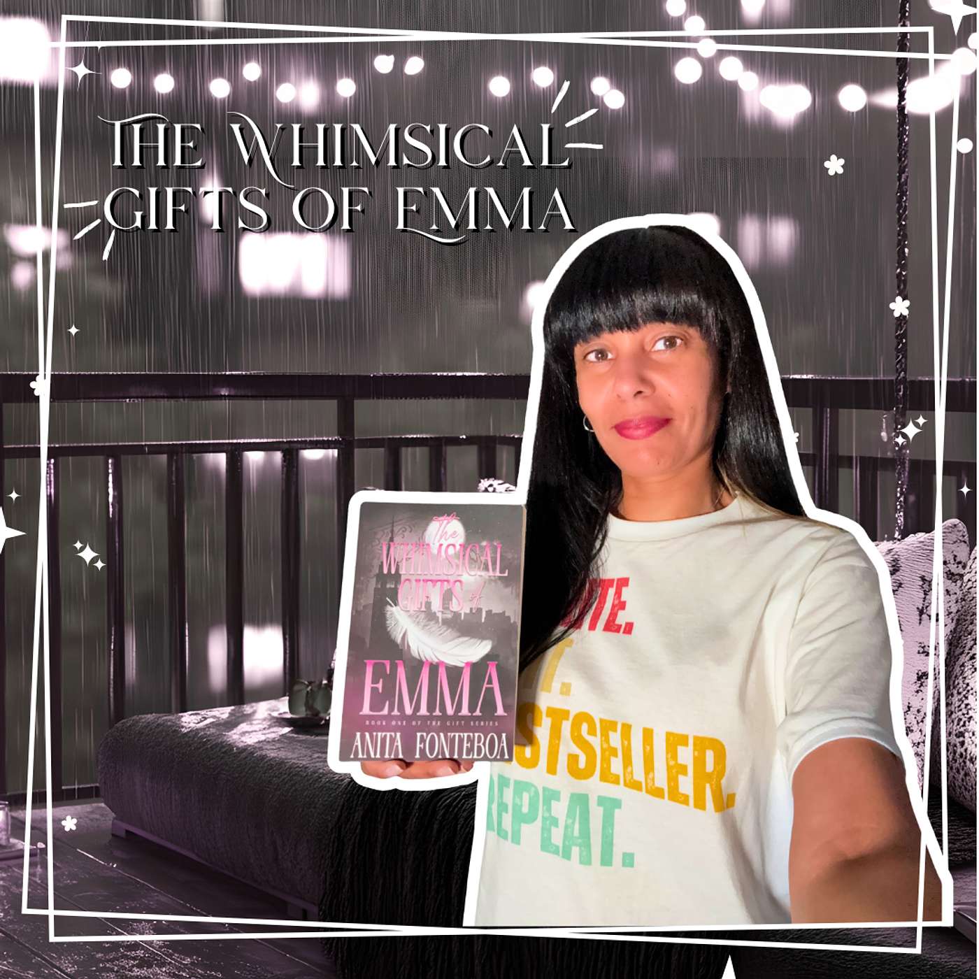 The Whimsical Gifts of Emma | Why I Wrote This Book
