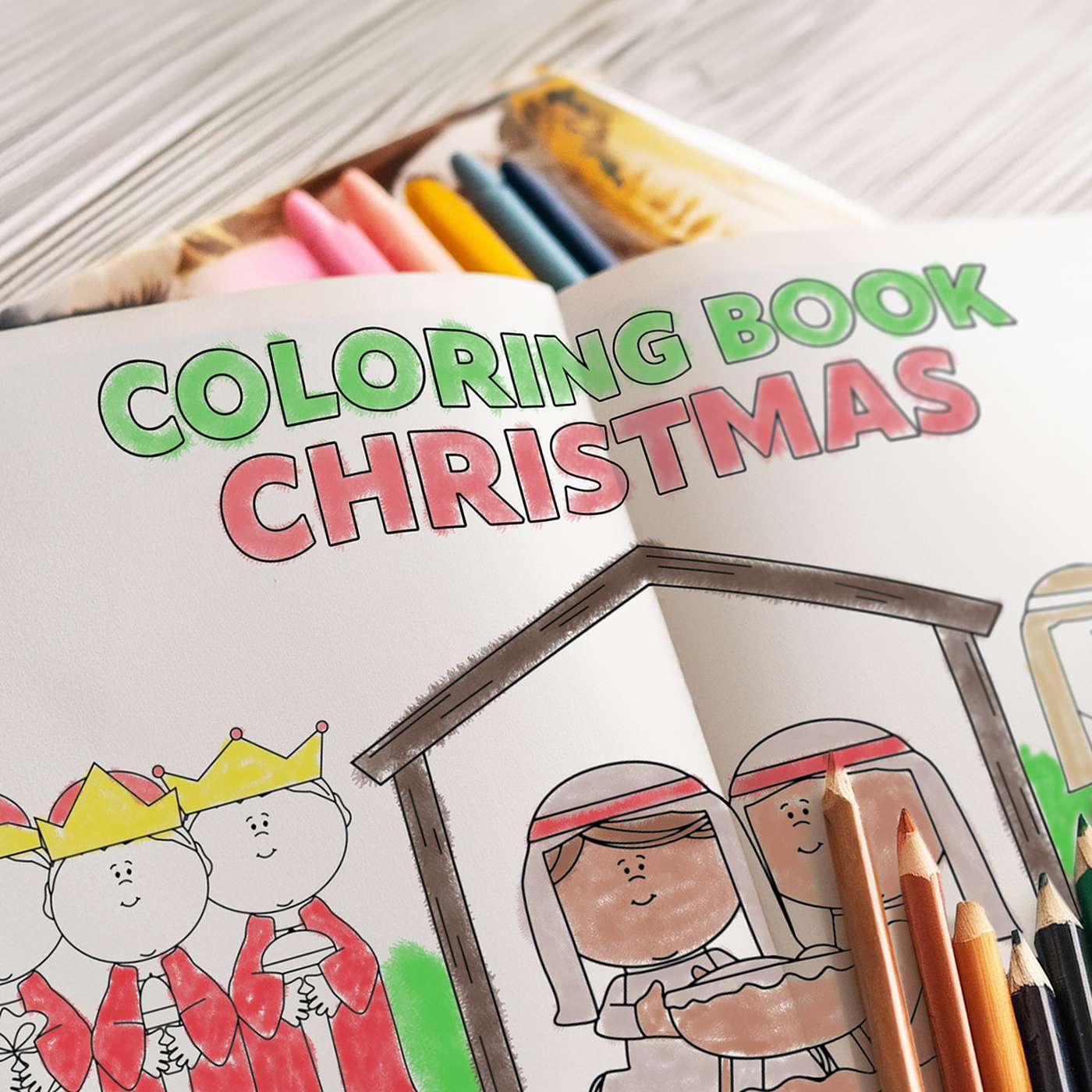 The Orchard Community Church