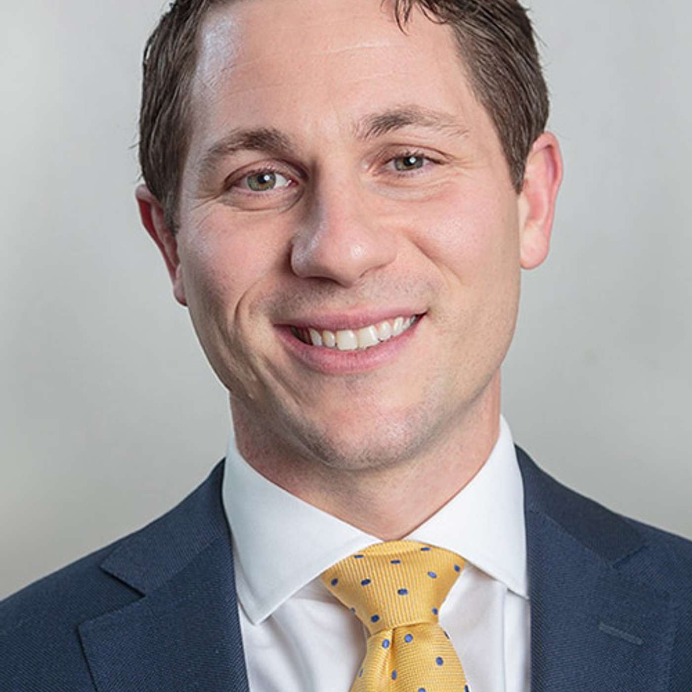 Medical Device Rep Podcast: Dr. Brian Culp