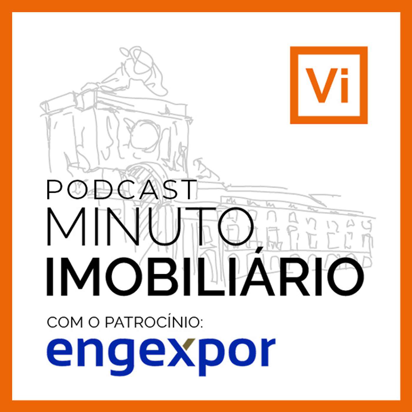 MINUTO IMOBILIÁRIO | VIDA IMOBILIÁRIA