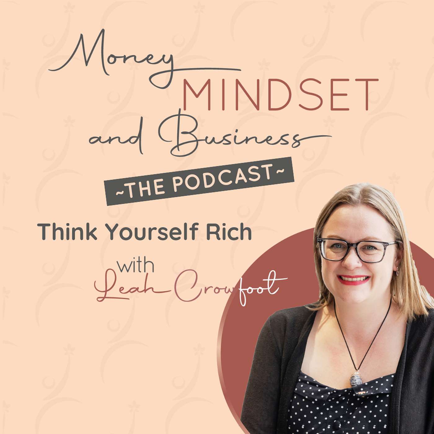 E1 2024 - Think Yourself Rich - Understand Money (It's not real)