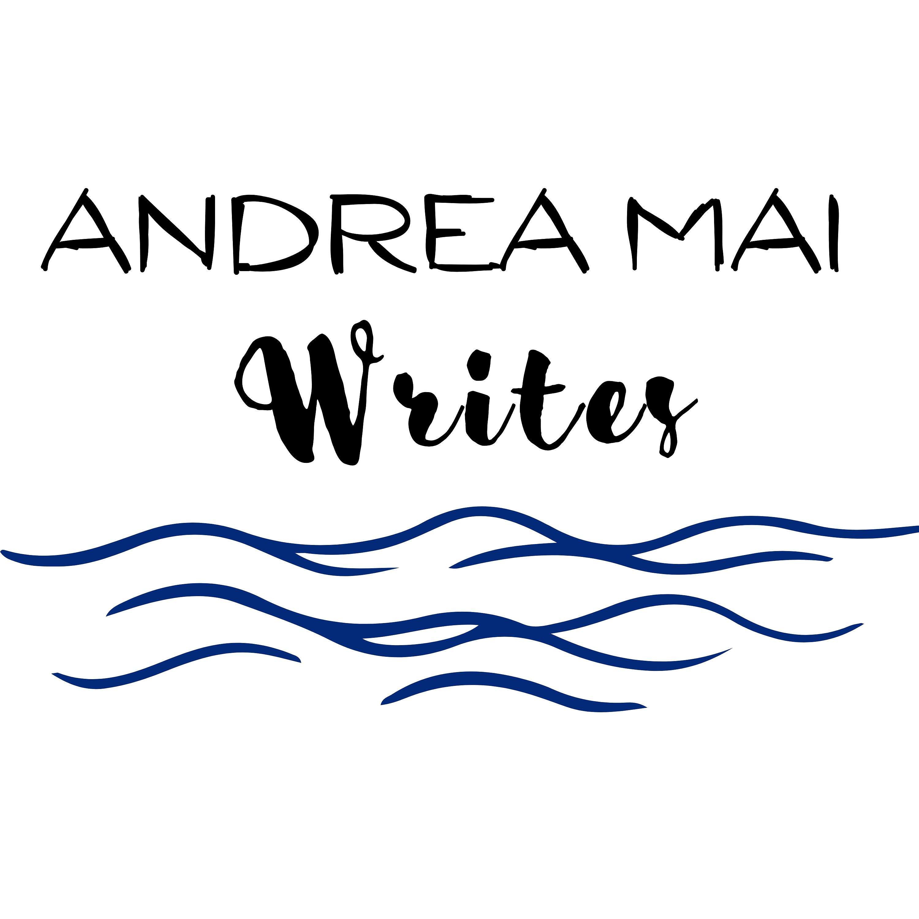 Andrea Mai Writes