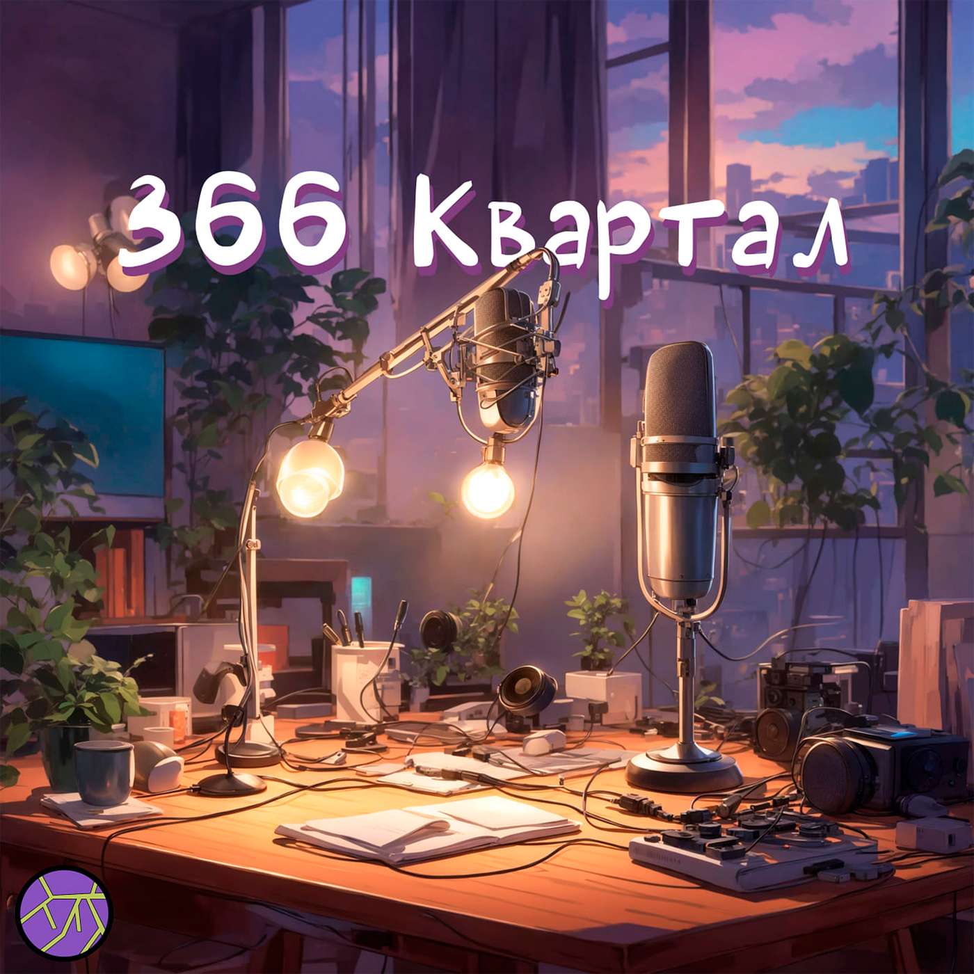 366 Квартал