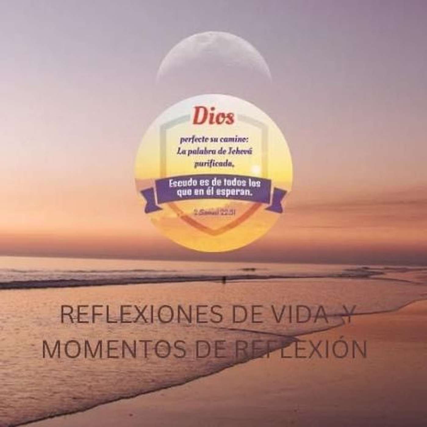 REFLEXIONES DE VIDA Podcast