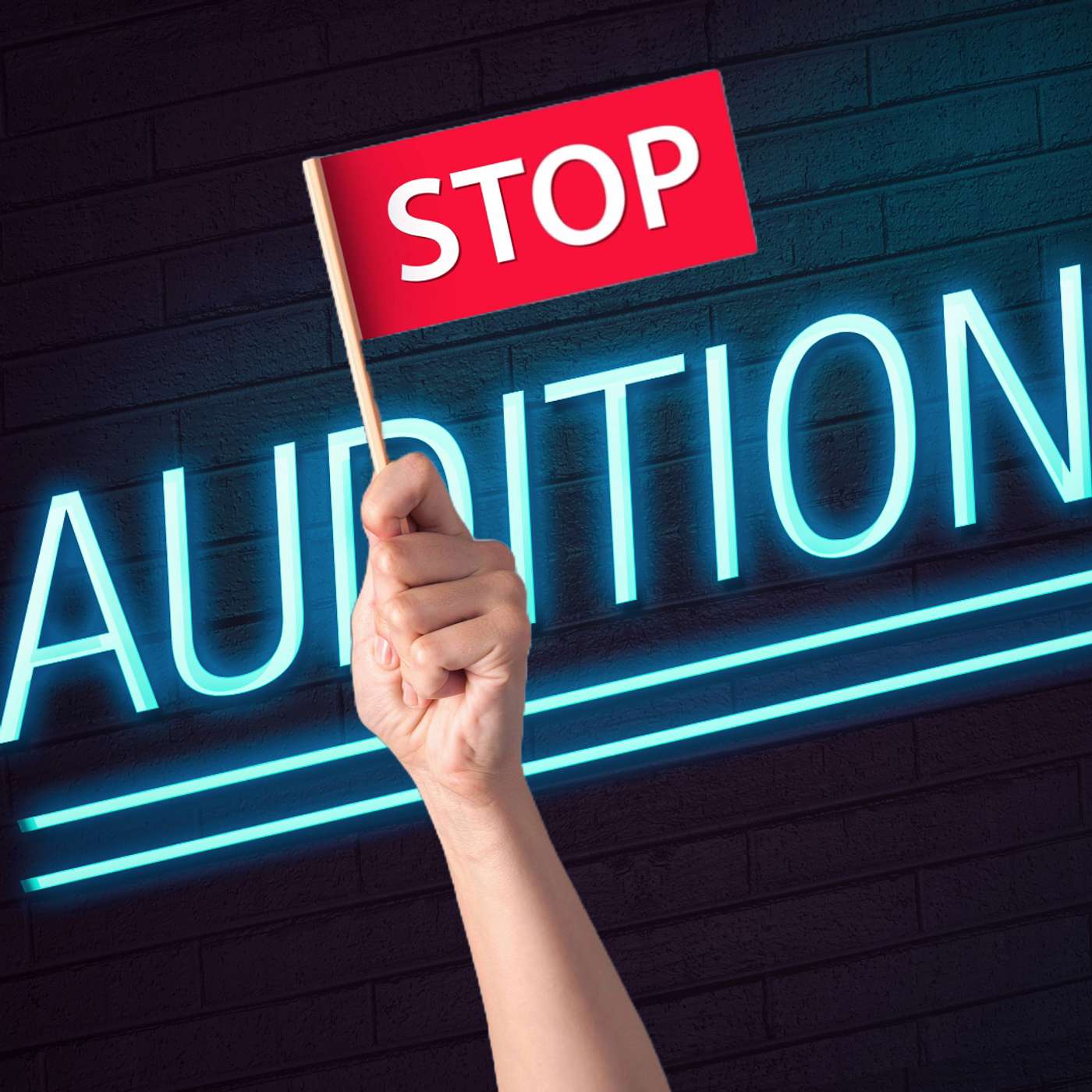 7 Voice Over Audition Red Flags – RUN, DON’T WALK AWAY episode artwork