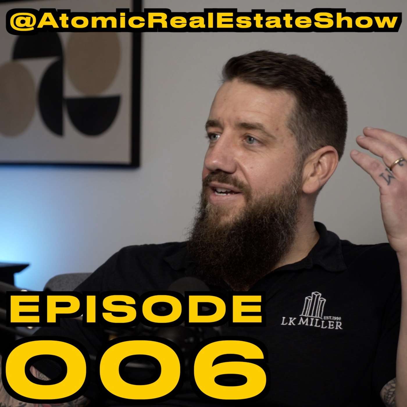 Atomic Real Estate Show