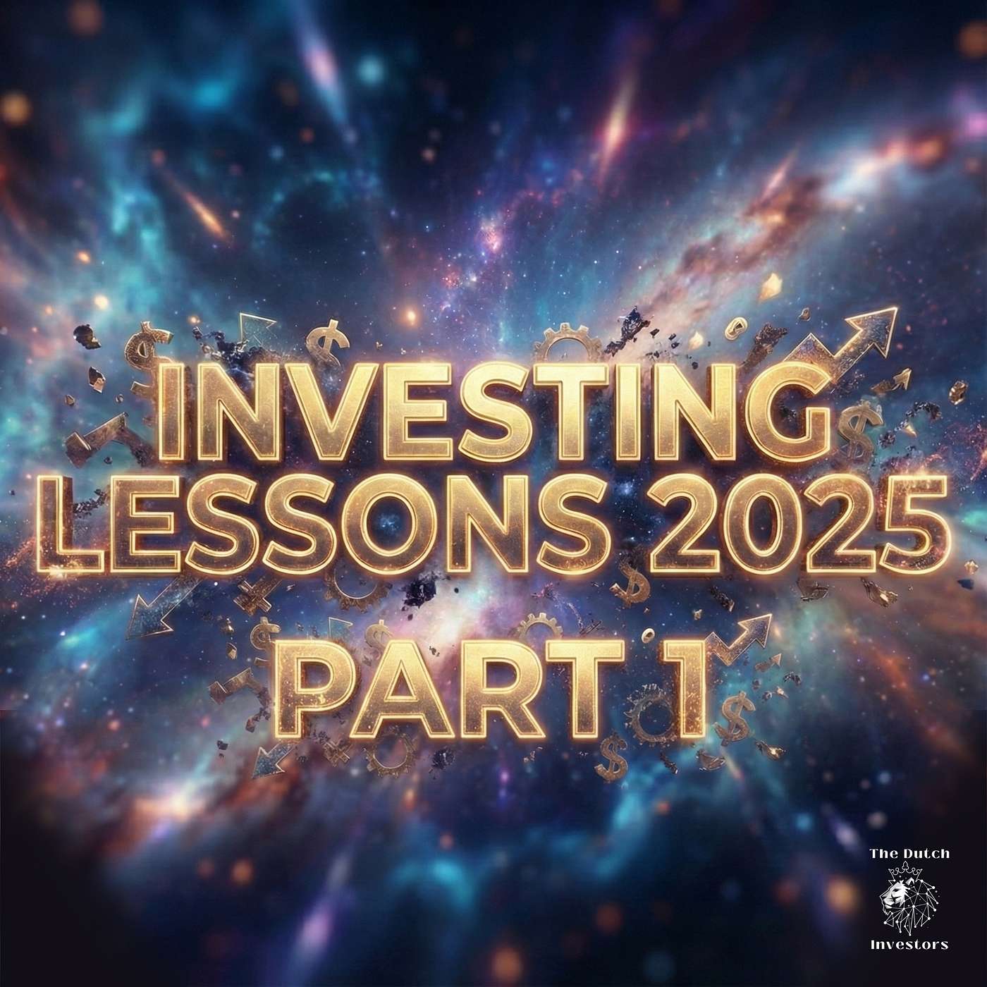 #71 | Investing Lessons from 34 Stock Deep Dives | What 1600 hours of research taught us | 2025 Recap | Part 1
