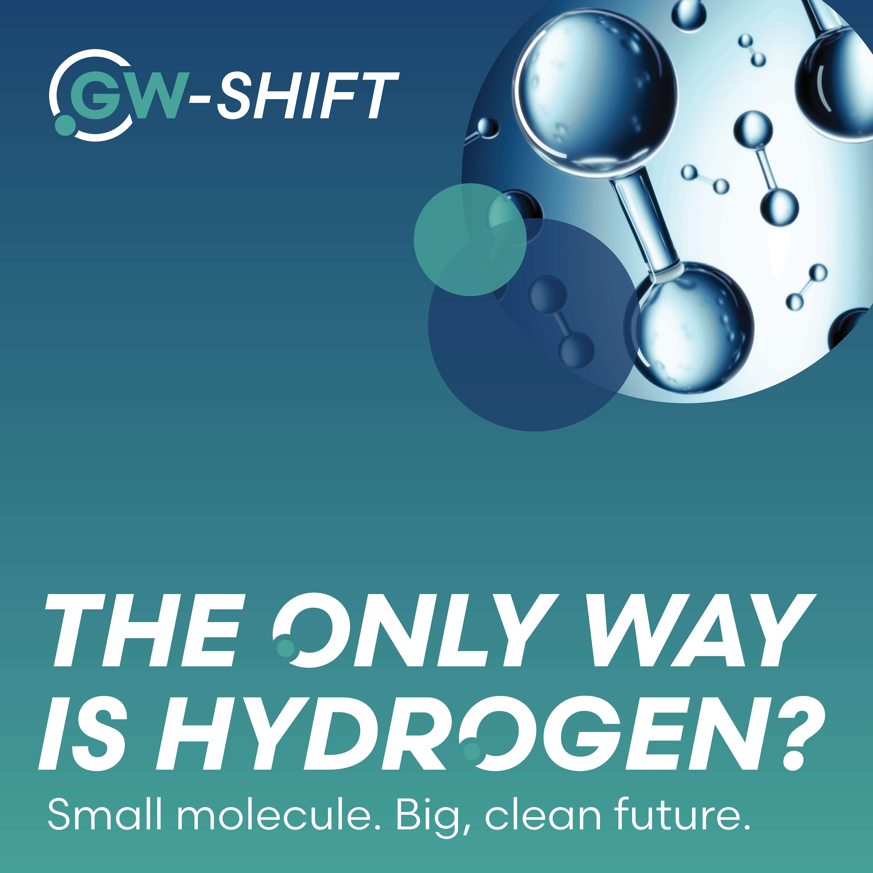 The Only Way Is Hydrogen?