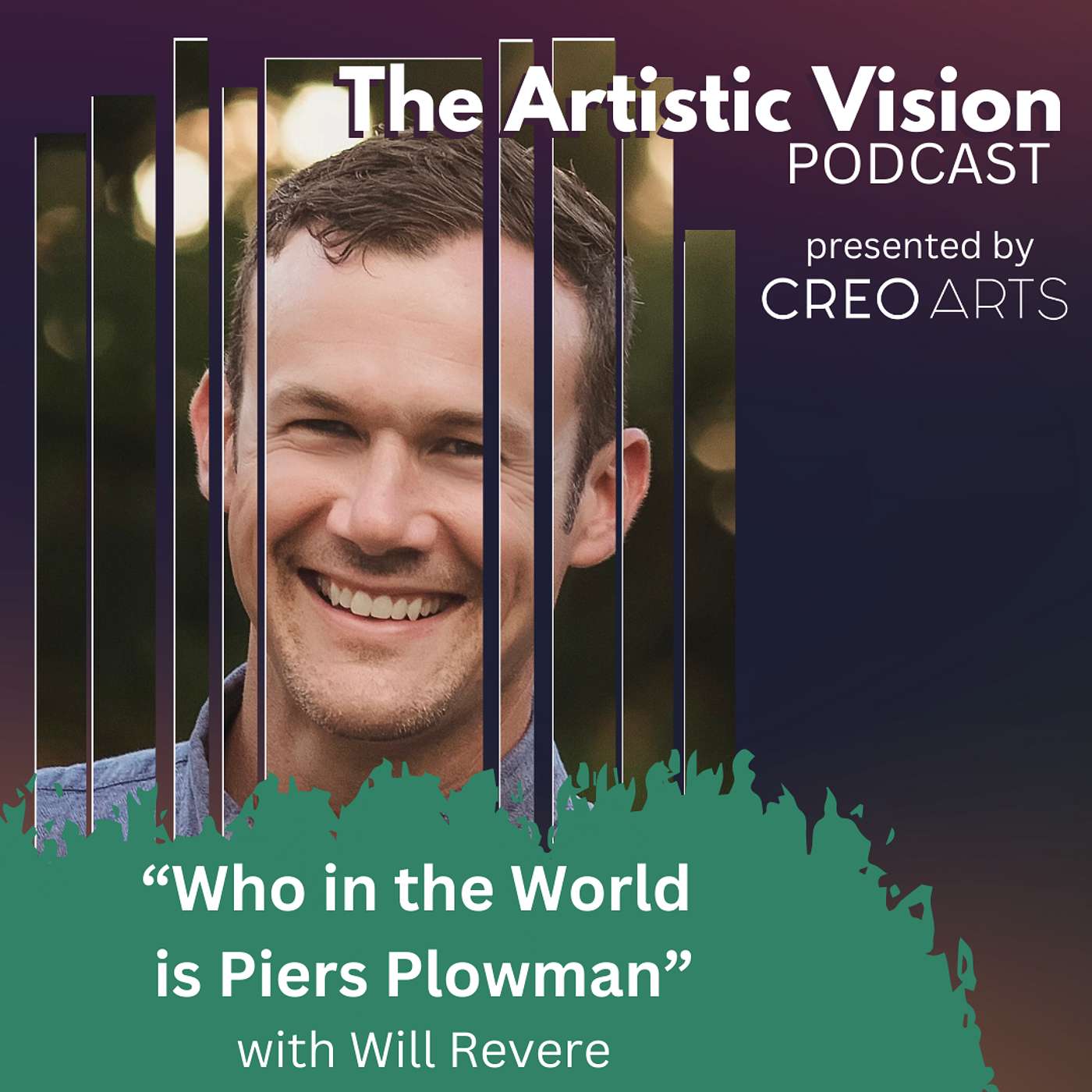 Will Revere: "Who in the World is Piers Plowman?"