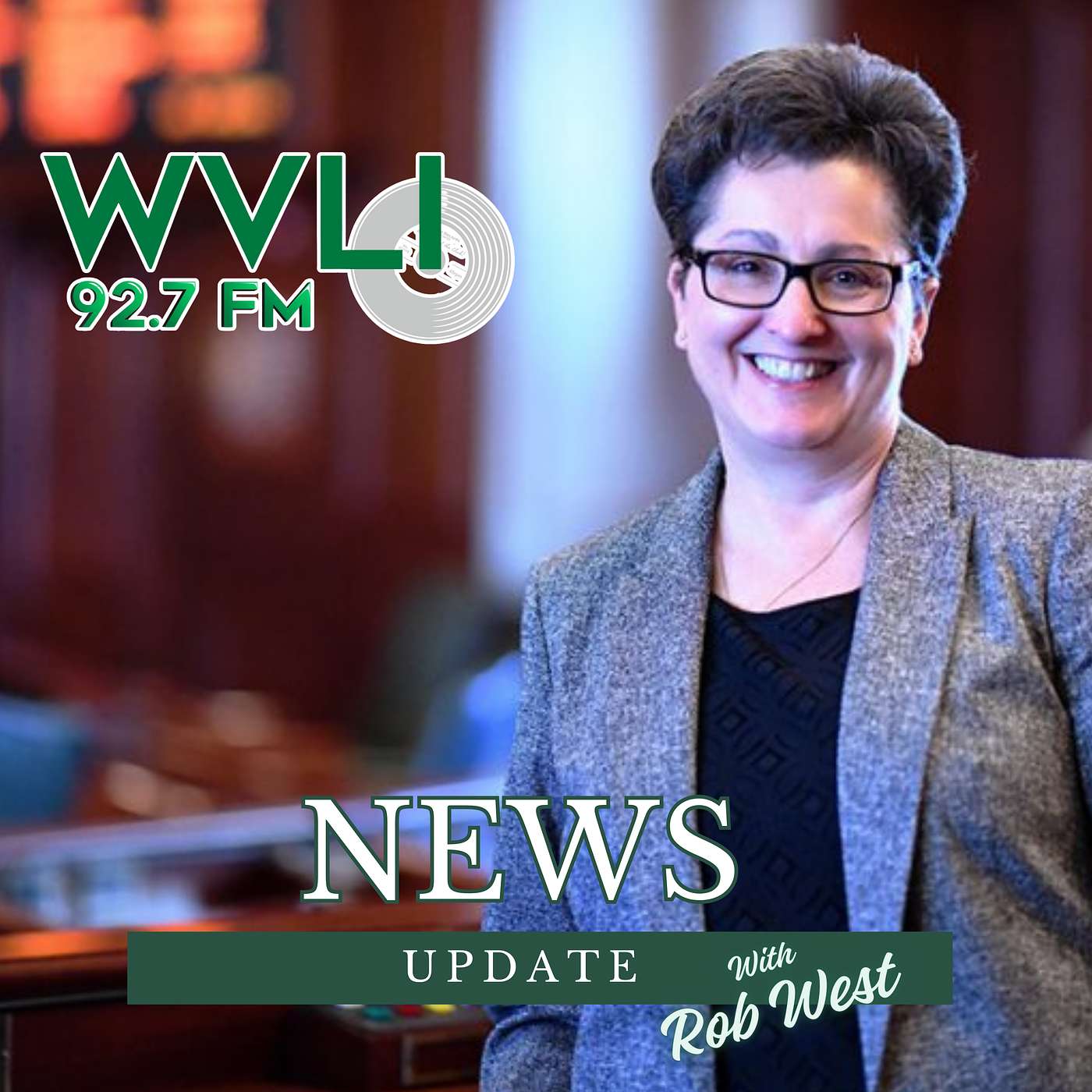 WVLI News Update