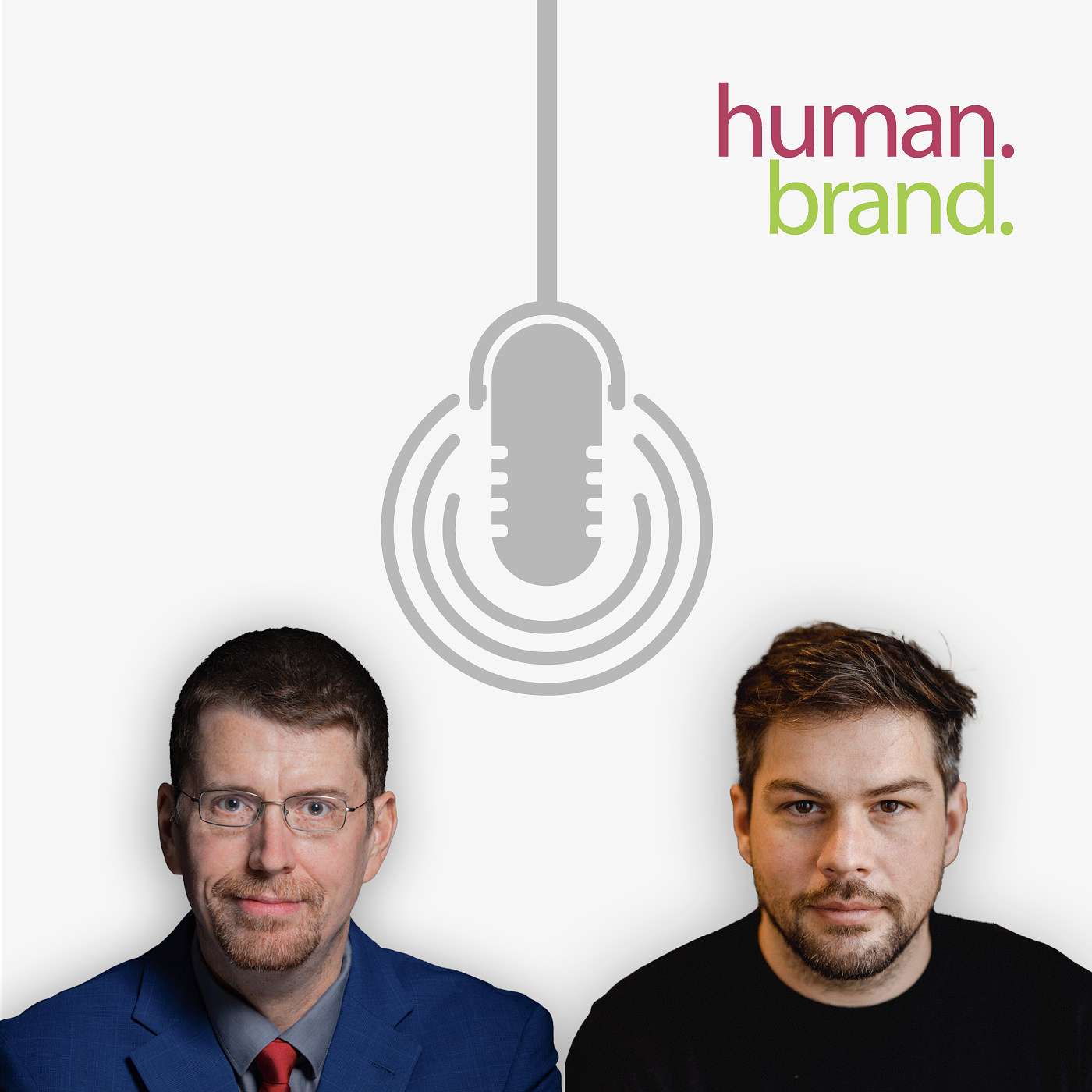 HUMANBRAND Podcast