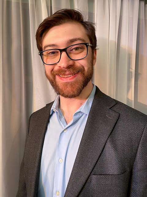 Jason Wieder
