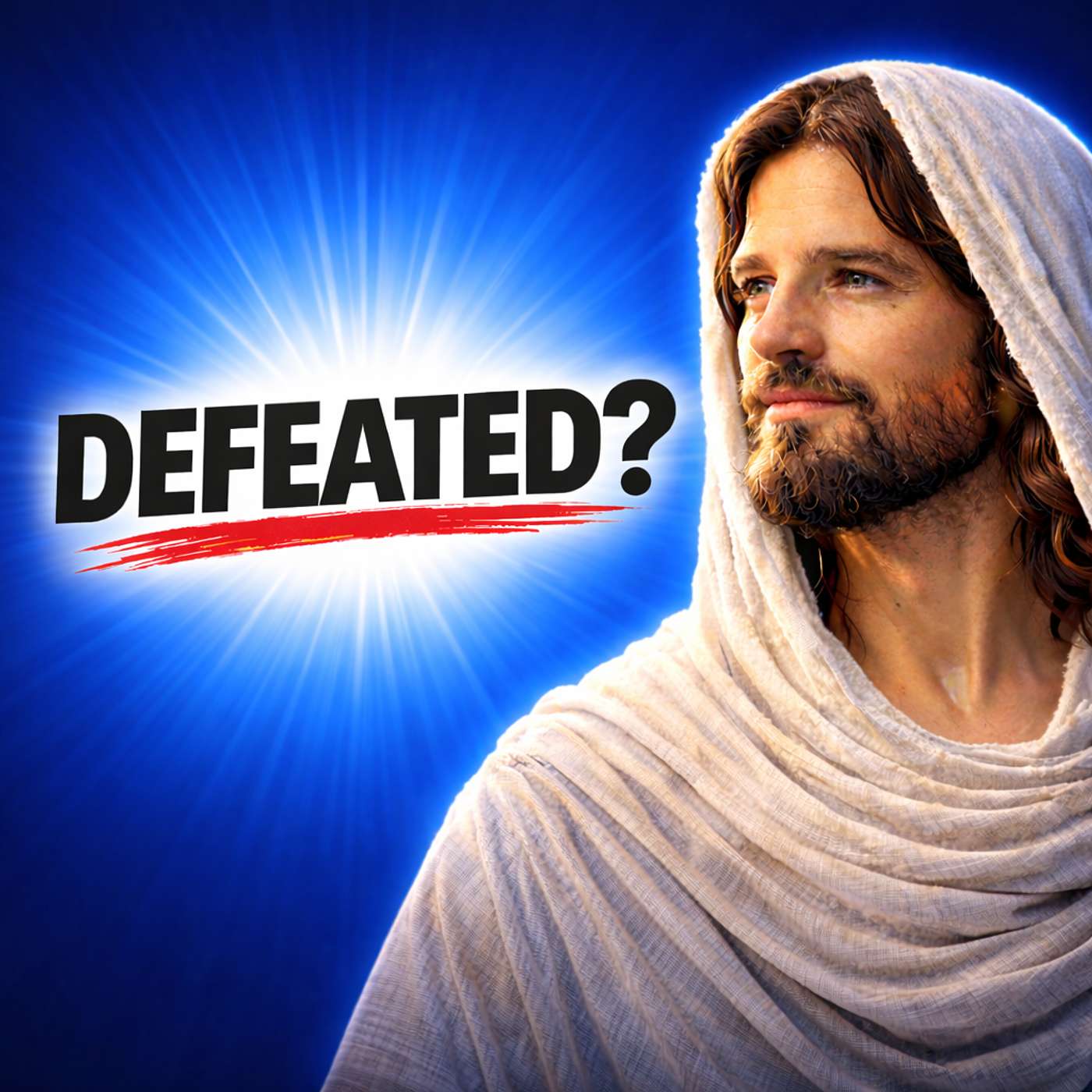 Why Jesus’ Resurrection Changed Everything - [Matthew 28:2-10] episode artwork