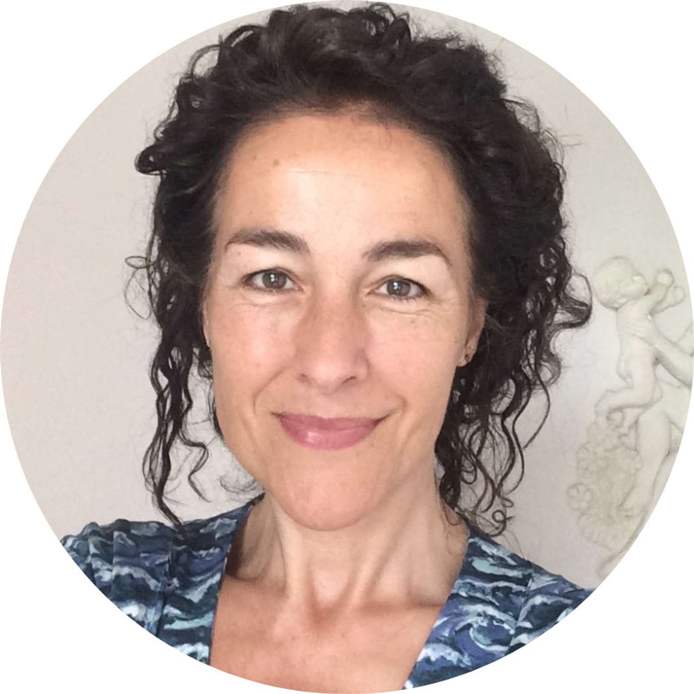 Introductie Nieuw Water - Giovanne de Legé