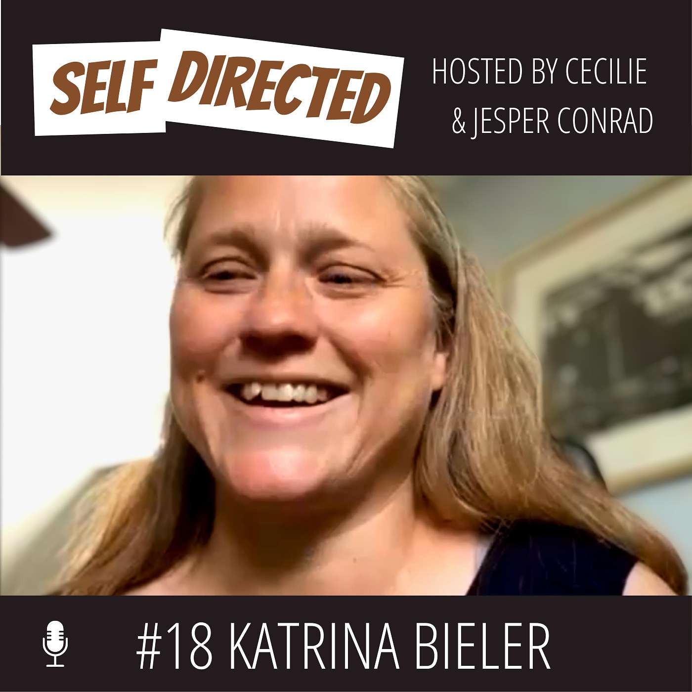 Cecilie & Jesper Conrad | Katrina Bieler Asks Us Anything: Embracing Radical Parenting and Unschooling: A Journey of Trust and Empowerment