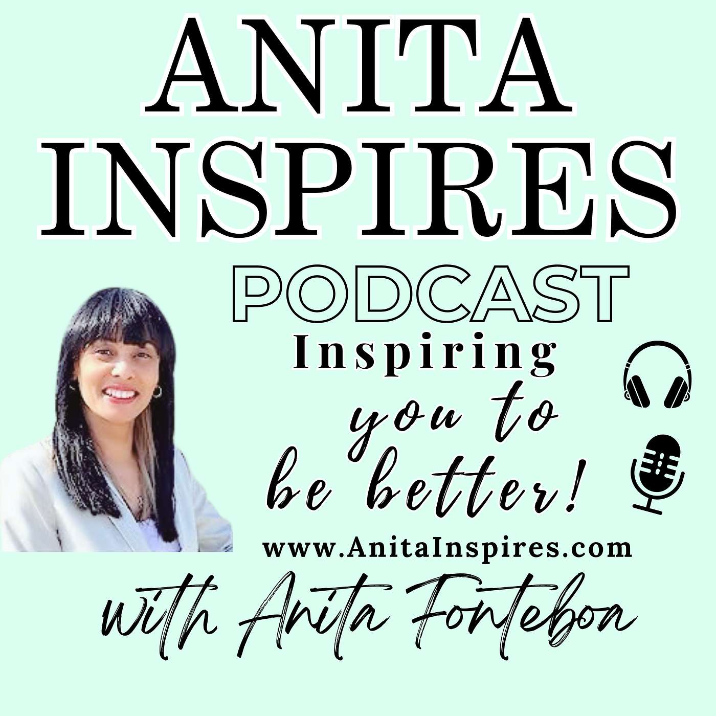 Anita Inspires