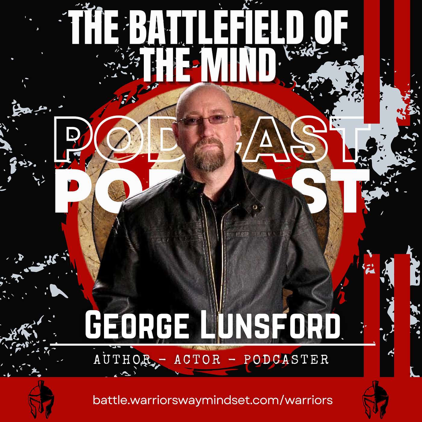 The Battlefield Of The Mind