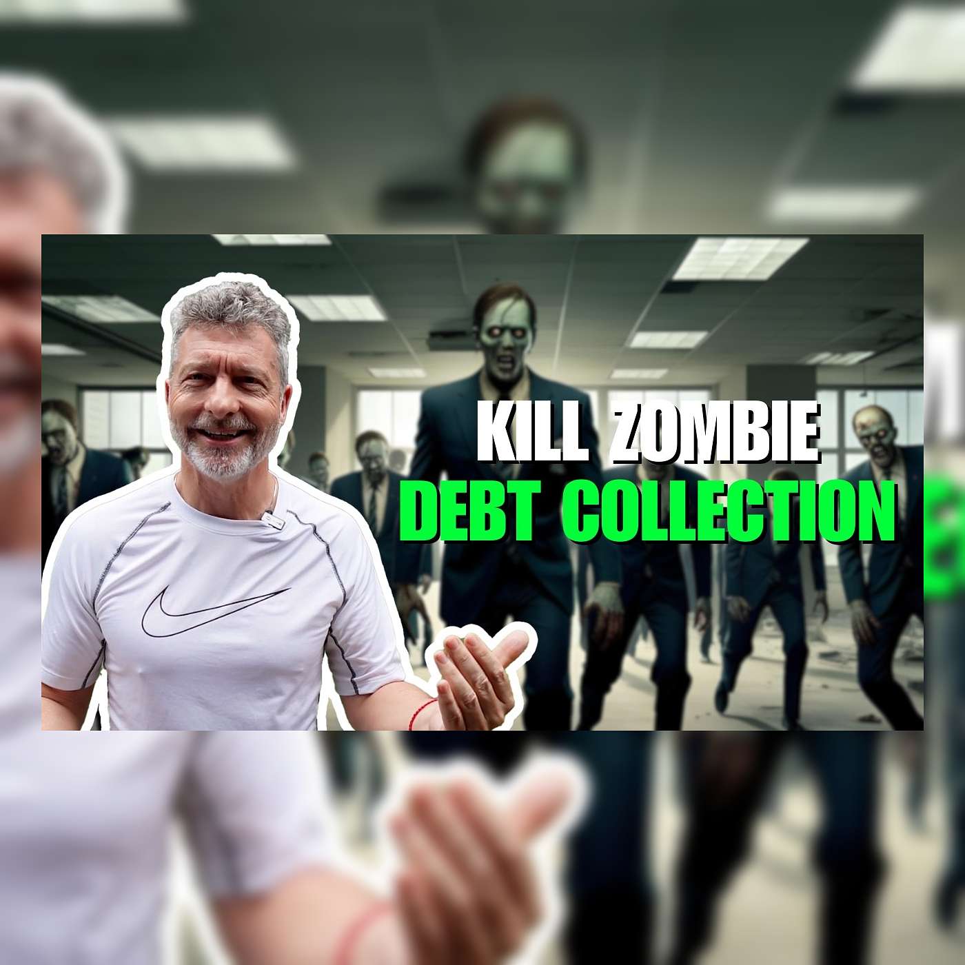 Debt Collection Self-Defense